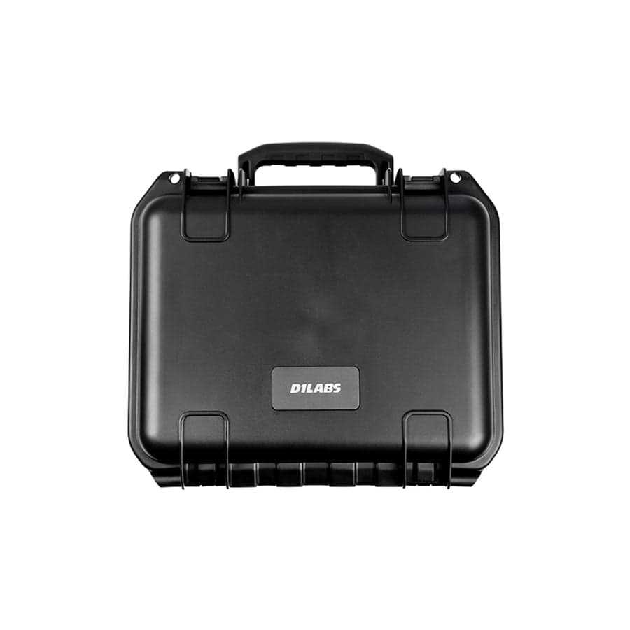 D1 Labs Safety Case for DJI Mini 5 Pro