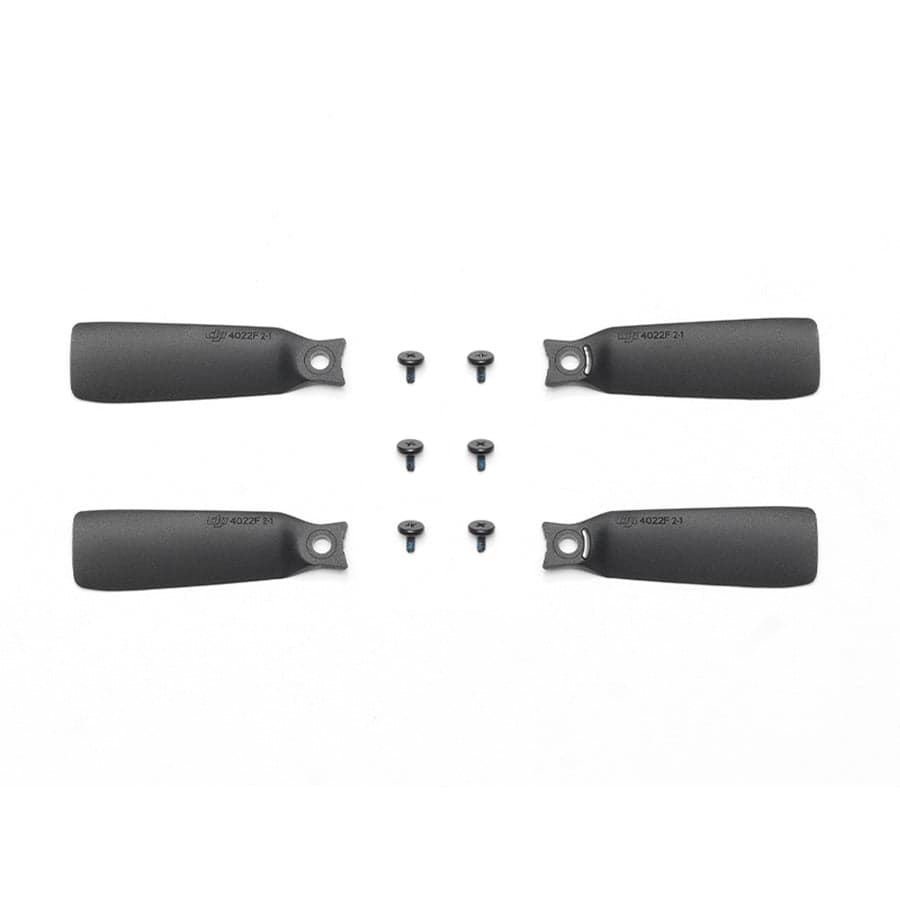 DJI Flip Propellers (Pair) (Screws Included)