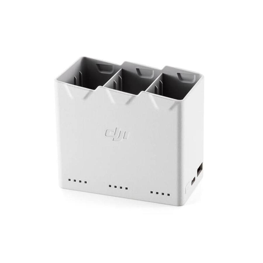 DJI Mini 4 Pro/Mini 3 Series Two-Way Charging Hub