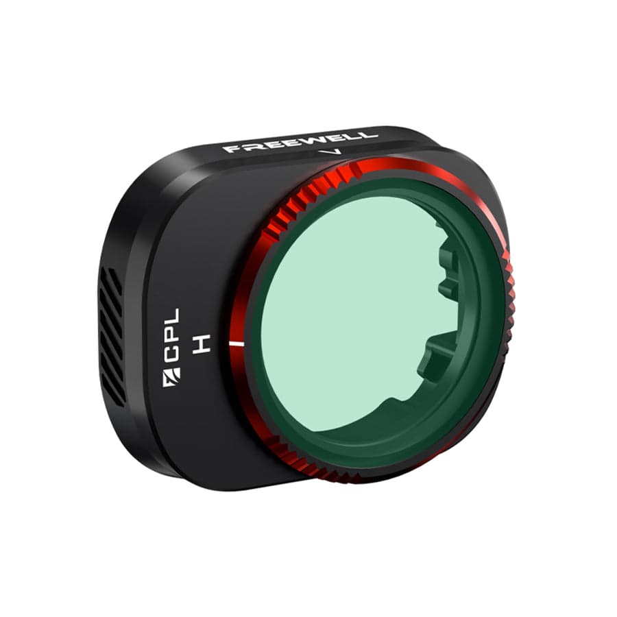 Freewell CPL Filter for DJI Mini 4 Pro