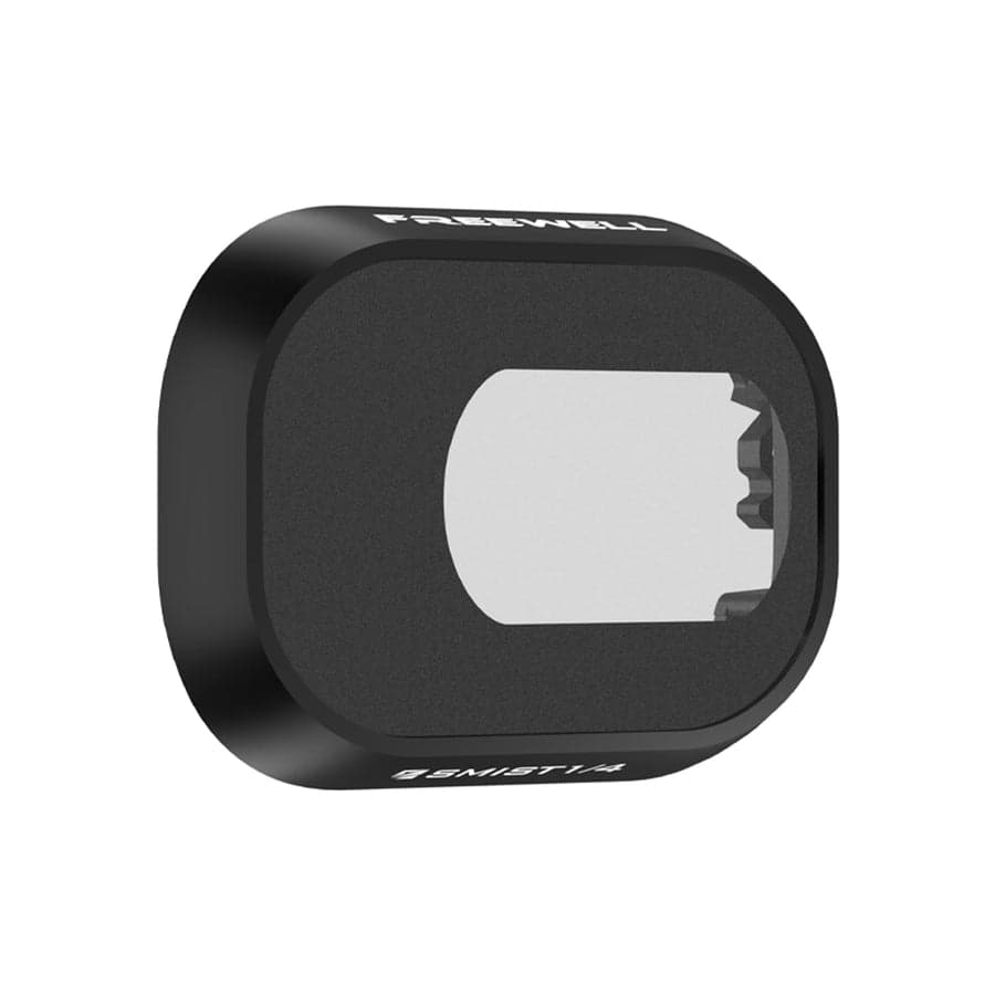 Freewell Snow Mist 1/4 Filter for DJI Mini 4 Pro