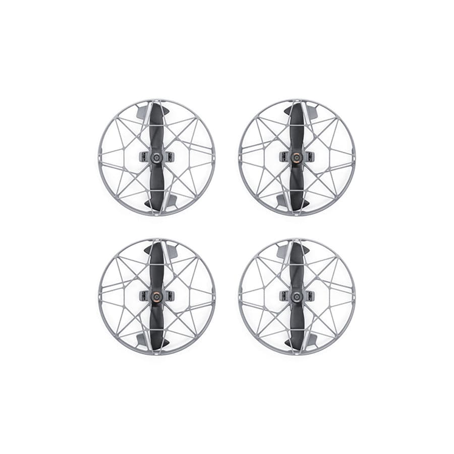 DJI Mini 5 Pro Quick-Release 360° Propeller Guard (with Integrated Propellers)