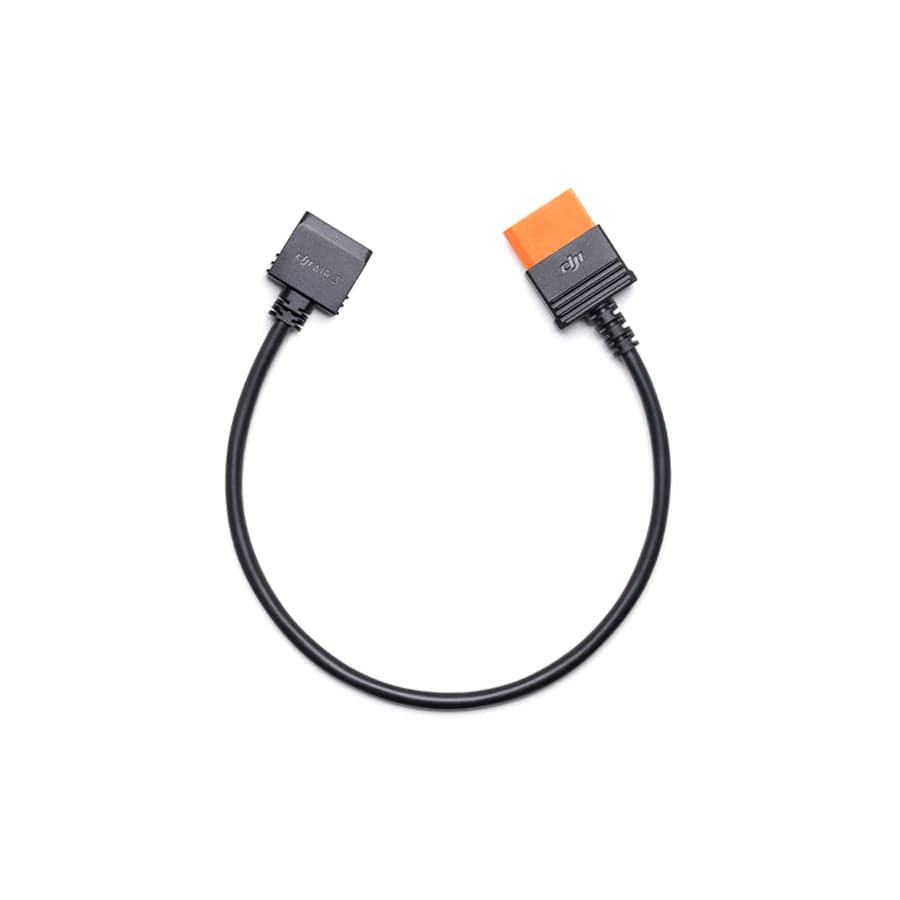 DJI Power SDC to DJI Air 3 Series Fast Charge Cable